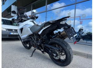 Ktm 1290 Super Adventure