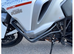 Ktm 1290 Super Adventure