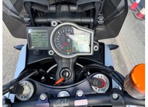 Ktm 1290 Super Adventure