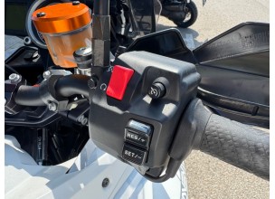 Ktm 1290 Super Adventure