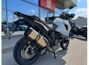 Ktm 1290 Super Adventure