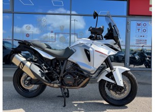 Ktm 1290 Super Adventure