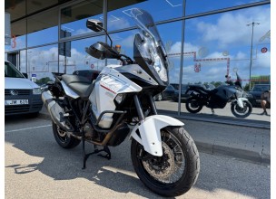 Ktm 1290 Super Adventure