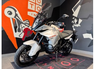 Ktm 1290 Super Adventure