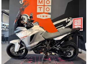 Ktm 1290 Super Adventure