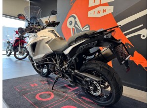 Ktm 1290 Super Adventure