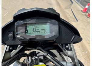 BMW G310 GS ABS