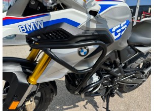 BMW G310 GS ABS