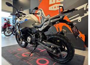 BMW G310 GS ABS