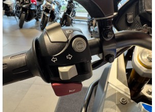 BMW G310 GS ABS
