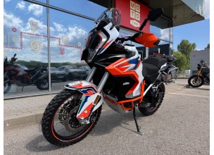 KTM 1290 Super Adventure R