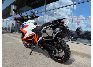 KTM 1290 Super Adventure R