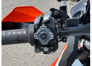 KTM 1290 Super Adventure R