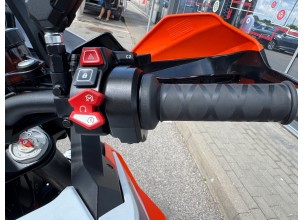 KTM 1290 Super Adventure R