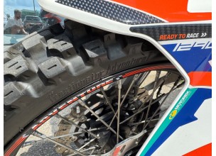 KTM 1290 Super Adventure R