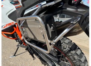 KTM 1290 Super Adventure R