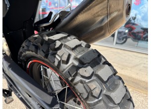 KTM 1290 Super Adventure R