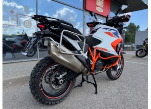 KTM 1290 Super Adventure R