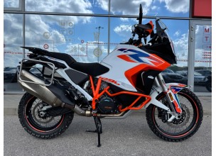 KTM 1290 Super Adventure R