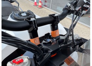 KTM 1290 Super Adventure R