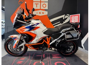 KTM 1290 Super Adventure R