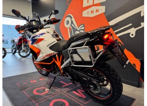 KTM 1290 Super Adventure R