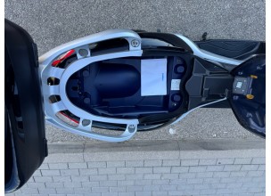 Yamaha XCity 125