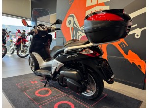 Yamaha XCity 125