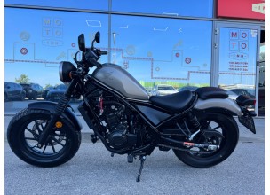 Honda Rebel CMX500 Abs