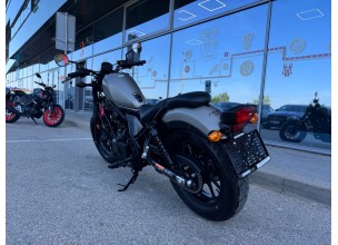 Honda Rebel CMX500 Abs