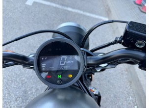 Honda Rebel CMX500 Abs