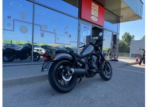 Honda Rebel CMX500 Abs