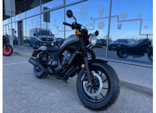 Honda Rebel CMX500 Abs