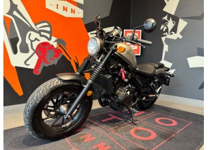 Honda Rebel CMX500 Abs