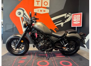 Honda Rebel CMX500 Abs