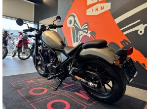 Honda Rebel CMX500 Abs