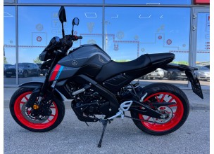 Yamaha MT125 Abs