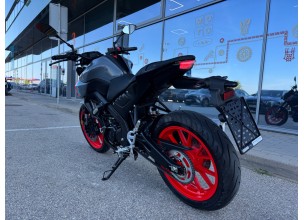 Yamaha MT125 Abs