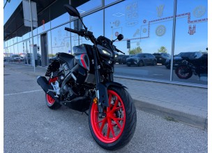 Yamaha MT125 Abs
