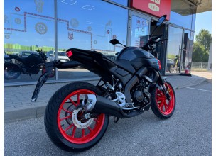 Yamaha MT125 Abs