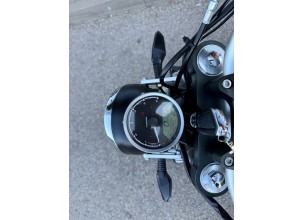 Horwin CR6