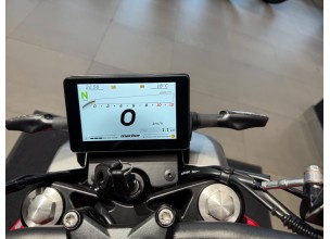 Spāņu Macbor Shifter 125 EVO 2026