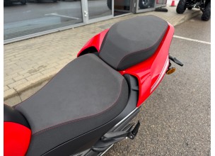 Spāņu Macbor Shifter 125 EVO 2026