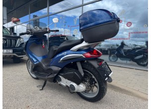 Piaggio Beverly 250