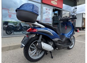 Piaggio Beverly 250