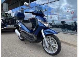 Piaggio Beverly 250