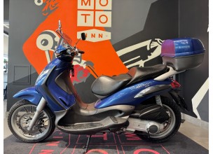Piaggio Beverly 250