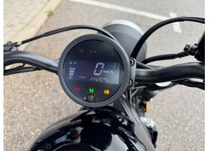 Honda Rebel 500 ABS