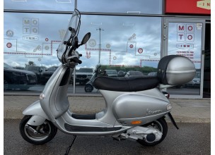 Piaggio Vespa 125 