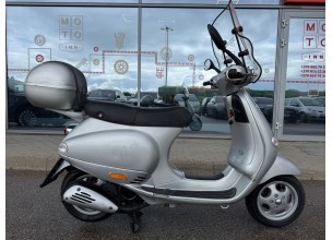Piaggio Vespa 125 